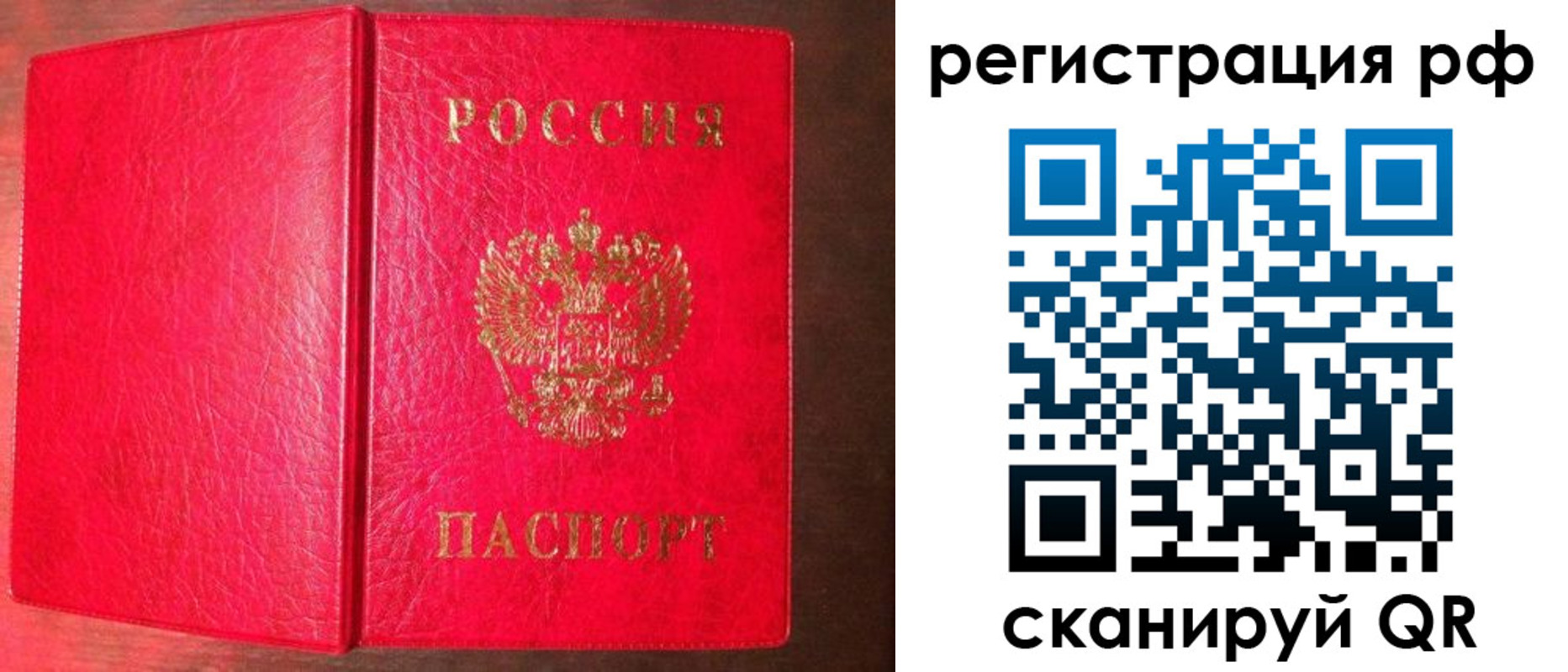 прописка в квартире в Ряжске